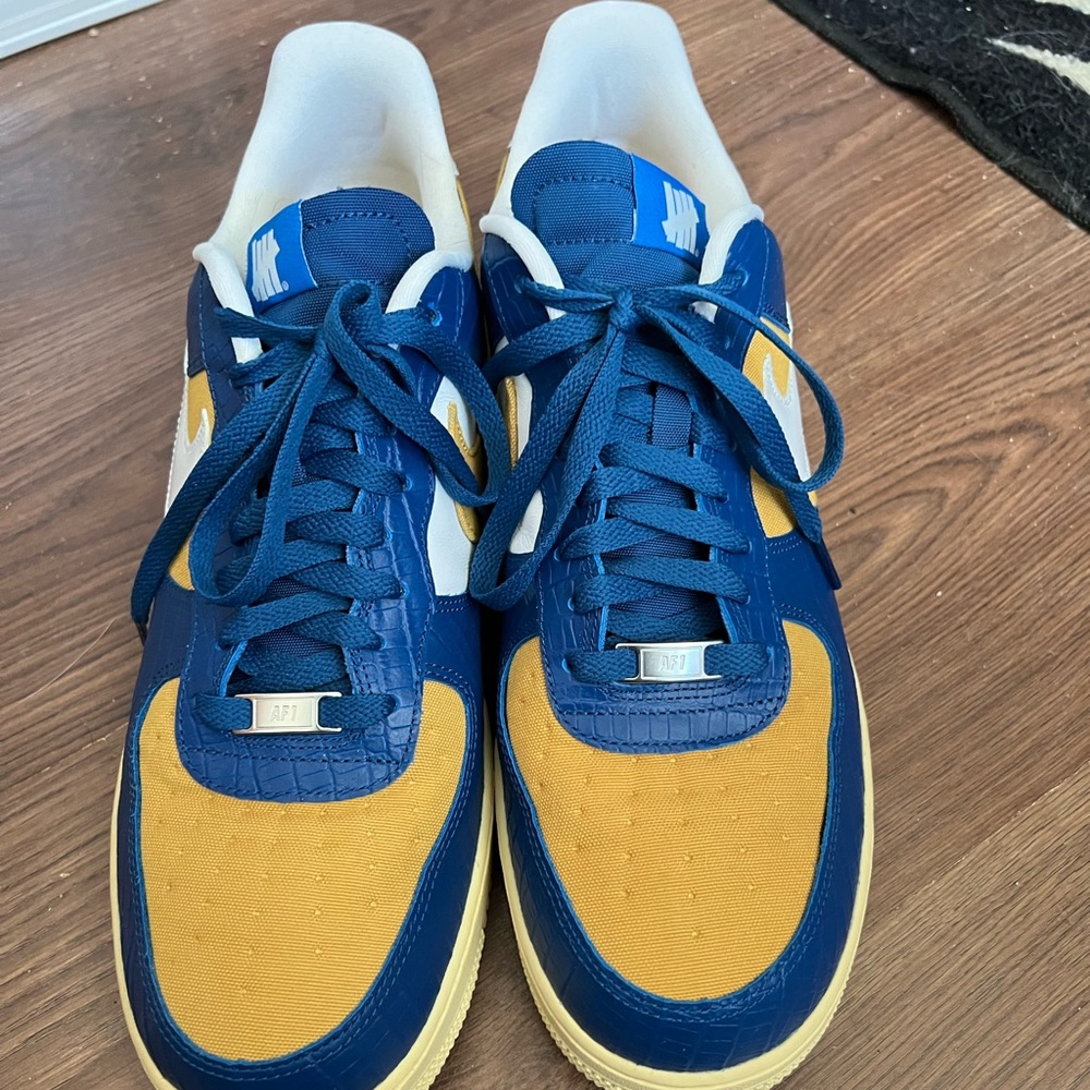 Air Force one Lux size 13